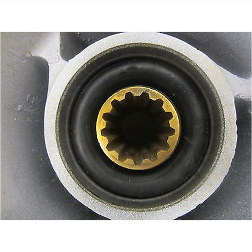 Yamaha New OEM F30,F40,F50,F60 Propeller 10 3/8 (.375) x13 Prop 6H5-45945-00-00 - Bild 2 von 12
