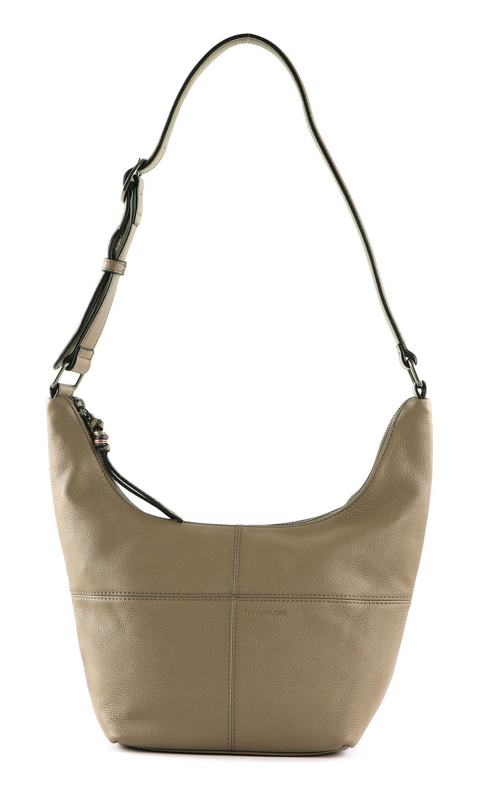 FREDsBRUDER Small Bucket S Taupe