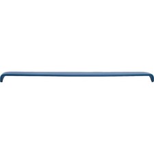 1966-67 Mopar B-body Dash Pad Bright Blue Oe Style