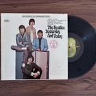 The Beatles Yesterday and Today 1971 RE on Apple Records TOP COPY! NM!