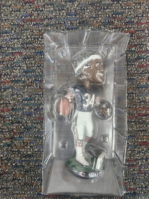【シカゴベアーズ100周年記念・限定品】ウォルター・ペイトン ボブルヘッド Chicago Bears 100th Anniversary Bobble Head Walter Payton Advocate