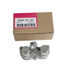 Oem Auto Automatic Transmission Control Solenoid For Honda Civic 28300-p24-j01 Oem Auto Automatic Transmission Control Solenoid For Honda Civic 28300-p24-j01
