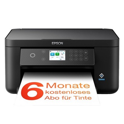 EPSON Expression Home XP-5200 Drucker