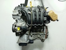 Moteur Kia RIO