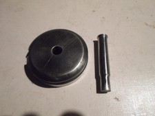 Trumpf - Werkzeug -  Rund Durchmesser 9,1mm +  Matrize - voll ok !!!