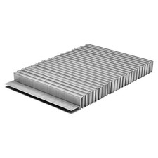 Draper 12508 Type-90 Staples, 18mm, (Pack of 5000) 0.0029 per staple