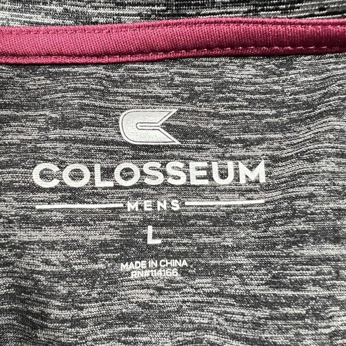 Colosseum Florida State University FSU Seminolen Herren Large Polo 30th Neu mit Etikett - Bild 2 von 9