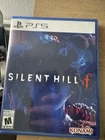 Silent Hill f - Sony PlayStation 5
