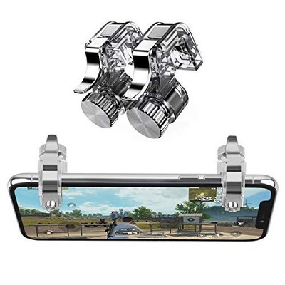 Newseego for Mobile Game Controllers, Phone Triggers for Mobile Transparent
