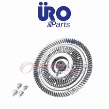 URO Engine Cooling Fan Clutch for 1982-1996 Jaguar XJS 5.3L V12 - Belts oy