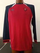 MAGLIA SHIRT CALCIO FOOTBALL VINTAGE PERUGIA AC 1905 FG TG XL