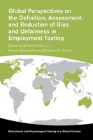 Global Perspectives On The Definition, Assessment, And Reduction Of Bias And...