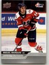 2023-24 Upper Deck CHL Miguel Marques #246 Lethbridge Hurricanes