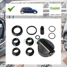 1x Frenkit Reparatursatz, Bremssattel Renault CLIO II (BB_, CB_)