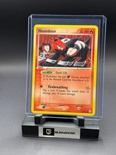 Houndour (60) Pokemon EX Team Rocket Returns 60 Near Mint on eBay
