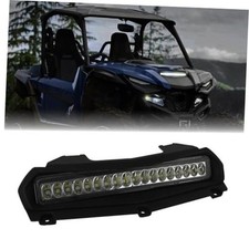 Hood Scoop with Lights LED Spot Light for Yamaha Wolverine 1000 RMAX2 RMAX4