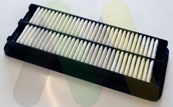 Motaquip Luftfilter LVFA1665 Filtereinsatz FüR Fiat 124 Spider 348 Mazda MX RF 4-image