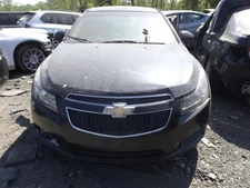 Passenger Rear Side Door VIN P 4th Digit Limited Fits 13-16 CRUZE 1611296