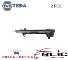 5403-25-1281106P BLINKER BLINKLICHT BLINKLEUCHTE BLIC 2PCS F&Uuml;R CUPRA ATECA