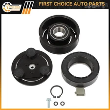 AC Compressor Clutch Kits For Ford E-150 250 350 Expedition Lincoln Navigator