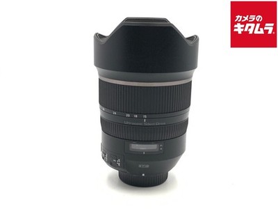 TAMRON SP 15-30mm F/2.8 Di VC USD NIKON(Model A012) -Near Mint- `1027