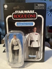 Star Wars - Vintage Collection - Director Orson Krennic - Sealed