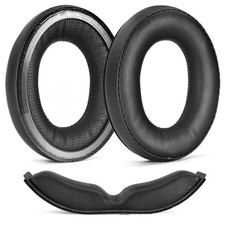 Optimale Schallisolierung Ohrpolster für HD620S HD400Pro HD560S Kopfhörer – Bild 10
