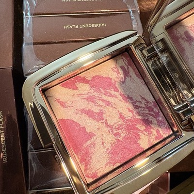 Hourglass Ambient Strobe Lighting Blush .15 fl oz / 4.2 g IRIDESCENT FLASH NEW