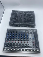 Roland Edirol M16 Dx Digital Mixer