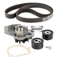 Wasserpumpe + Zahnriemensatz FüR Citroen Evasion 22 AF U6 99 Bis 02 SNR Neu RHM