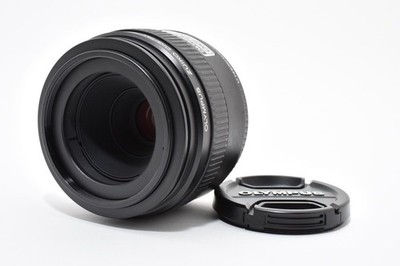 Olympus OLYMPUS ZUIKO DIGITAL 35mm F3.5 MACRO Four Thirds Mount
