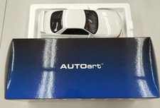 AUTOart [77416] Nissan Skyline GT-R R32 V-SPEC Age14+