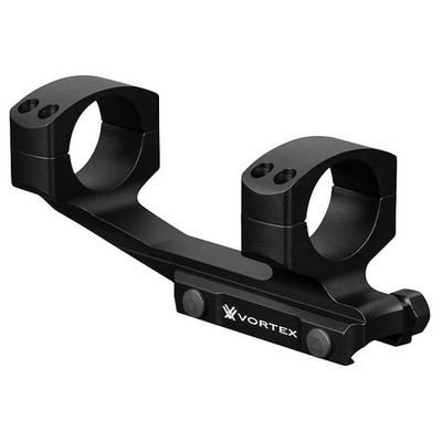 Vortex Viper Pro Extended Cantilever 30 mm Ring Mount CVP-30: NEW, Free Shipping
