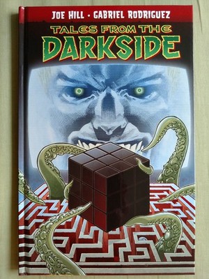 Tales from the Darkside Hardcover
