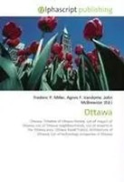 Frederic P. Miller (U. A.) | Ottawa | Taschenbuch | Englisch (2026)