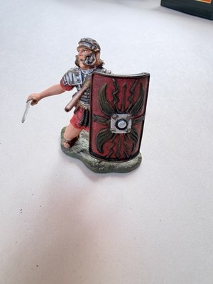 Conte Collectibles 1:32 Roman Series Roman Centurion Wounded With Spear