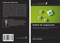 ÁMbito De CooperacióN Boris Zalessky Taschenbuch Spanisch 2025 Ean 9786208583774