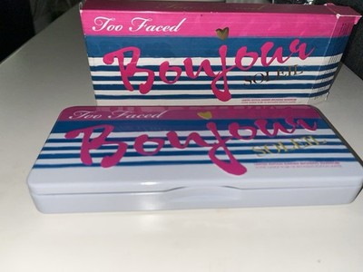 Too Faced Bonjour Soleil Summer Bronzing Wardrobe