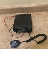 Icom IC-706 100W All Mode Radio Transceiver