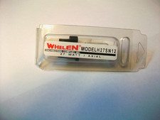 WHELEN MODEL H27SN12 HALOGEN BULB  27 WATT  NOS