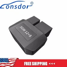 Lonsdor SGW FCA 12+8 Special Adapter for Chrysler Dodge Jeep RAM MASERATI 2018+