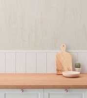 Vliestapete Floral GräSer Struktur Beige Grau Creme Metallic 79094-3 (2,91€/1Qm)
