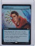 Magic The Gathering: 284 Spider-Sense Foil Buy a Box Promo