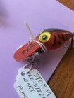 Lot 7F Vintage Fishing Lures Fred Arbogast , Storm,Jensen... — photo 9
