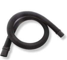 JED POOL TOOLS 60-345-03 Deluxe Filter Hose 1-1/2" x 3 ft