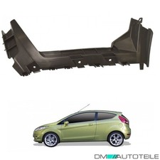 Stoßstangen Halter Halterung hinten links außen für Ford Fiesta VI (CB1 CCN)