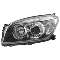 Alkar Scheinwerfer Links W5W H11 HB3 WY21W FüR Toyota RAV 4 III Bj. 11.05-
