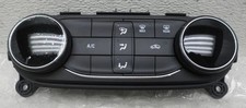 2020-2022 Buick Encore GX Temperature Control...