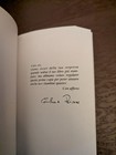 Padre Pio Fr. Alessio Parente signed Very Scarce — photo 7