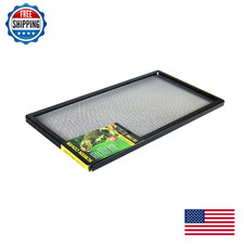 Exo Terra Screen Cover, 15-20 Gallon